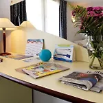 City Residence Nancy Aparthotel