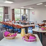 City Residence Nancy Aparthotel 3*