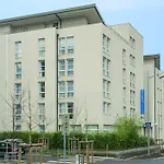 City Residence Nancy 3* Nancy