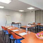 City Residence Nancy Aparthotel 3*