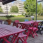 City Residence Nancy Нанси