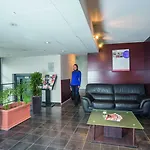 City Residence Nancy Апарт-отель