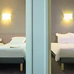 Апарт-отель City Residence Nancy