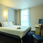 City Residence Nancy 3*