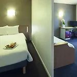 City Residence Nancy Апарт-отель