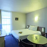 Апарт-отель City Residence Nancy Нанси