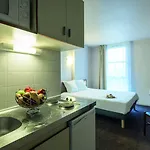 City Residence Nancy Апарт-отель 3*