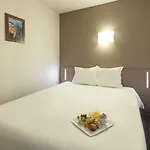 City Residence Nancy 3*