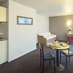 City Residence Nancy Апарт-отель