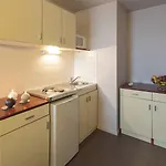 Апарт-отель City Residence Nancy