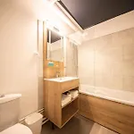 City Residence Nancy Апарт-отель 3*