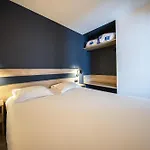 Апарт-отель City Residence Nancy Нанси