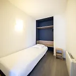 City Residence Nancy 3* Нанси