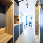 City Residence Nancy 3*