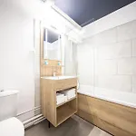 City Residence Nancy