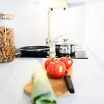 City Residence Nancy Апарт-отель 3*