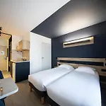 Апарт-отель City Residence Nancy Нанси