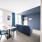 City Residence Nancy 3* Нанси