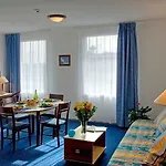 City Residence Nancy נאנסי