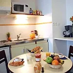 Aparthotel City Residence Nancy