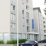 City Residence Nancy Aparthotel