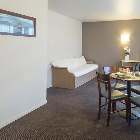 Appart'city Classic Apartmanhotel