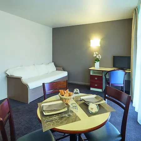 Appart hôtel Résidence 3*