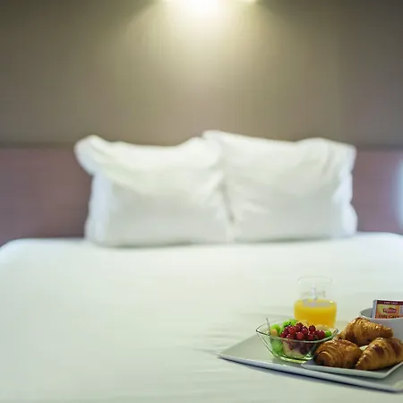Apartmanhotel Appart'city Classic