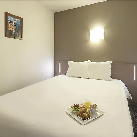 Appart'city Classic Apartmanhotel 3*