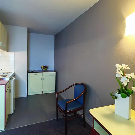 Résidence Appart hôtel Nancy