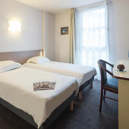 Appart hôtel Résidence 3*