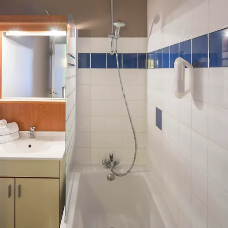 Apartmanhotel Appart'city Classic 3*