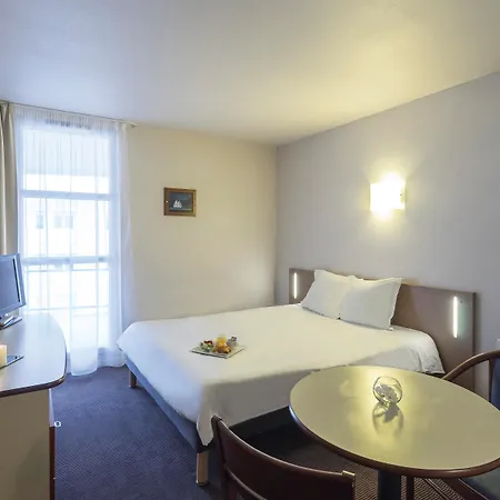 Apartmanhotel Appart'city Classic