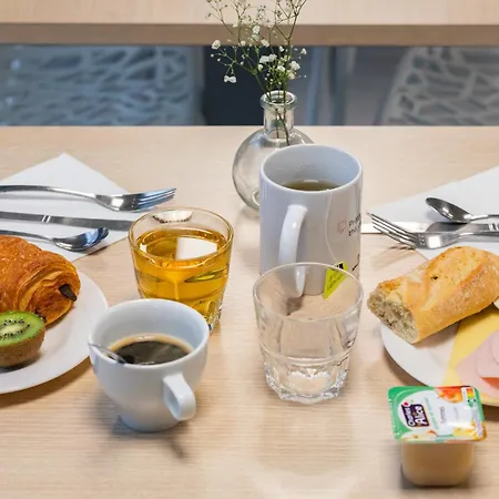 Appart'city Classic Apartmanhotel