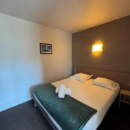 Résidence 3* Nancy