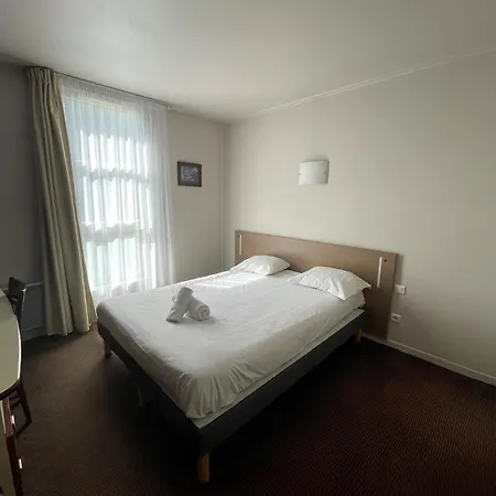 Résidence Appart hôtel 3*