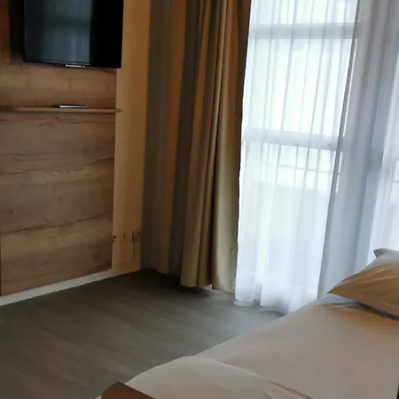 City Residence Nancy Aparthotel Nancy