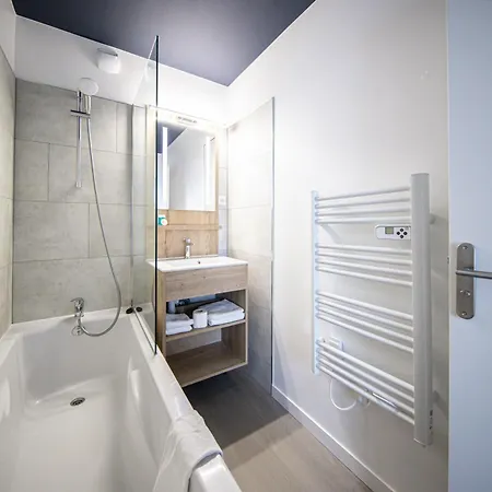 City Residence Nancy נאנסי