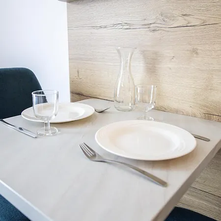 מלון דירות City Residence Nancy