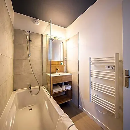 City Residence Nancy נאנסי