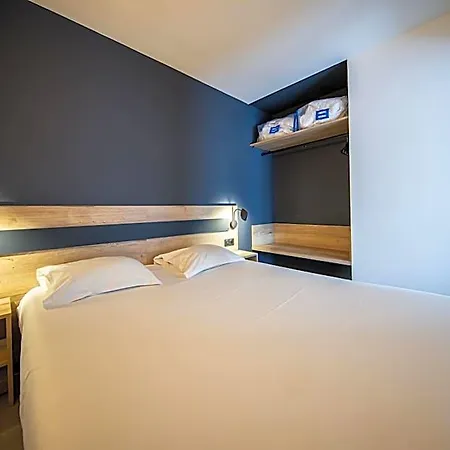 מלון דירות City Residence Nancy