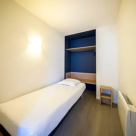 City Residence Nancy מלון דירות נאנסי