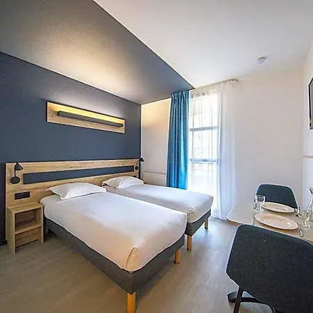 City Residence Nancy נאנסי