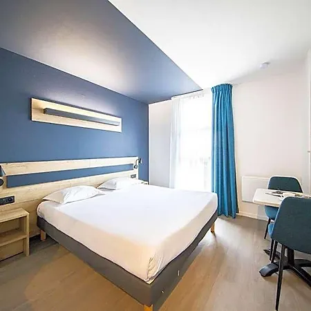 מלון דירות City Residence Nancy