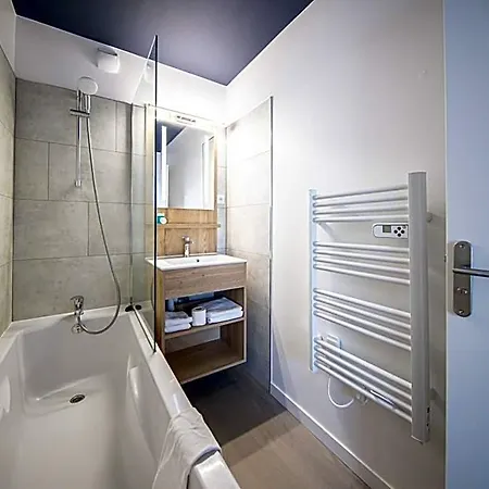 City Residence Nancy 3*
