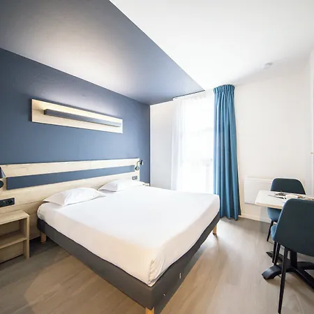 מלון דירות City Residence Nancy