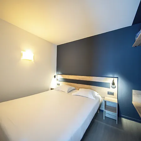City Residence Nancy מלון דירות
