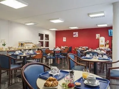 Apartmanhotel Appart'city Classic 3*