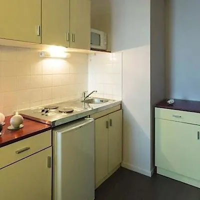 Appart'city Classic Apartmanhotel
