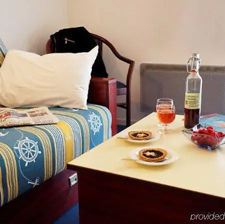 Appart'city Classic Apartmanhotel Nancy